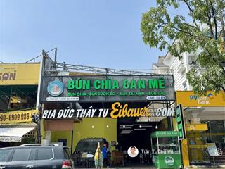 Bán nhà mặt tiền song hành kđt an phú  an khánh, quận 2
