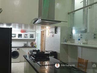 Bán gấp cc 3pn, 2wc tại trần đình xu, cô giang, q1, 3,85 tỷ, 97,8m2