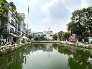 Nhà đẹp  ngõ nông 25m, phố nguyễn ngọc vũ, 5t  thang máy, thu về 45tr/tháng. 8.85 tỷ