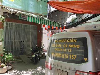 Lô góc  ô tô đỗ cửa, phố trần đại nghĩa, 40m2, 5t, giá hời 9.85 tỷ