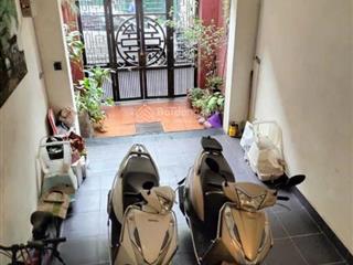 Phân lô  ô tô tránh, phố thái thịnh  tây sơn, 56m2, 5 tầng, giá cực hợp lý 14.99 tỷ