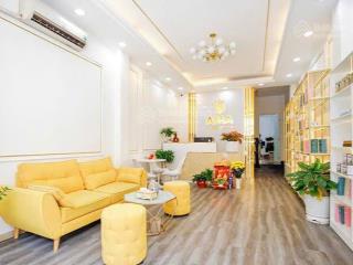 Nhà cho thuê nguyên căn 4x16m 1 trệt 3 lầu ngay hoa lan p2 phú nhuận
