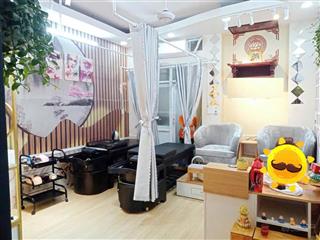 Phòng tầng trệt ngay mặt tiền hoa lan p2 phú nhuận có thể kinh doanh nail, gội đầu...