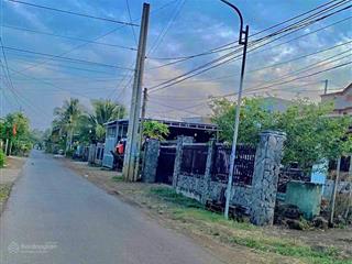 162,4m vuông giá chỉ 650tr sổ riêng full thổ cư đối diện cây xăng lộc gas