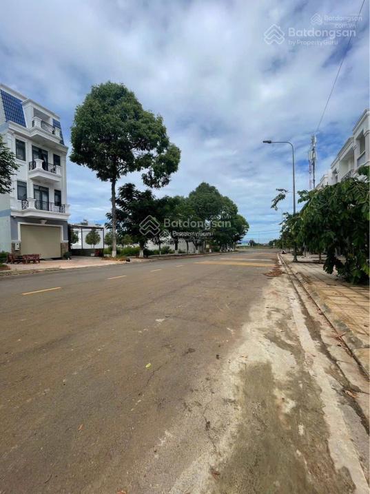 Mặt tiền nhựa phường xuân lập (5*30m) giá 650tr (bank hỗ trợ) sổ riêng, full thổ cư