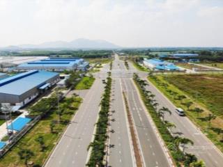 Sát trung tâm phường bình lộc 5x28m sổ riêng thổ cư ngay khu công nghiệp suối tre