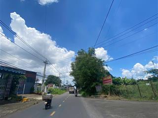 688m2 sổ riêng cách quôc lộ 1a chỉ 500m ngay khu dân cư chỉ 750tr chợ trường học các cấp sát bên