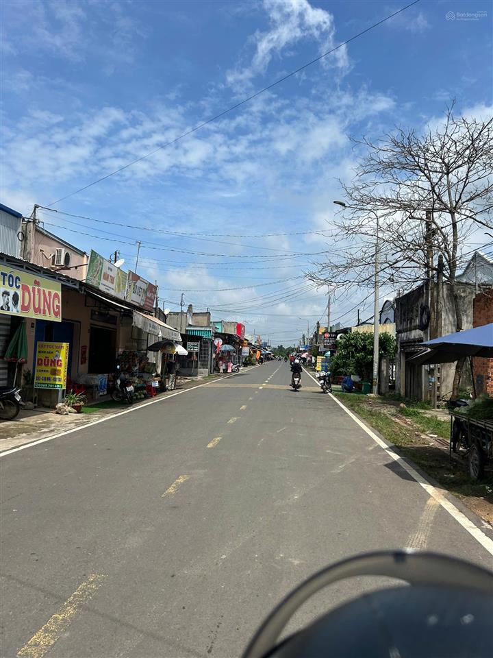 420m2 đường lớn xe hơi xe tải vào điều được cách cao tốc dầu giây liên khương chỉ 500m