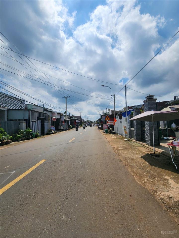 420m2 đường lớn xe hơi xe tải vào điều được cách cao tốc dầu giây liên khương chỉ 500m