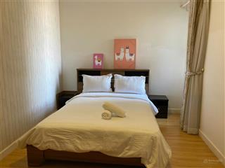 Sunrise city 2pn 2wc 99m2 19tr/tháng full nội thất vào được liền