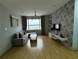 Bán căn hộ 1pn 4,25 tỷ 57m2 tại sunrise city north nguyễn hữu thọ quận7