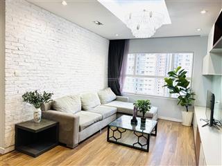 Bán căn hộ chung cư 99m2 2pn 2wc tại sunrise city quận7 nhà đẹp, giá 8tỷ2 view nam tháng mát