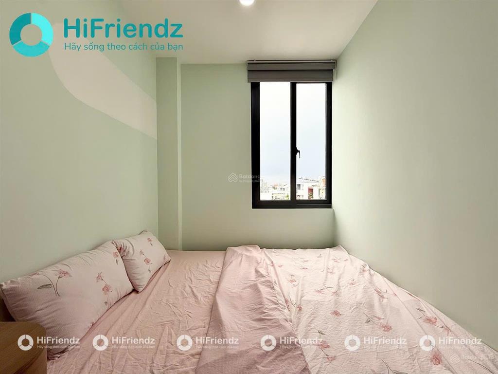 Cho thuê chung cư mini 1pn, 1wc, 35m2, 5,6 triệu tại phạm văn chiêu, gò vấp, hcm