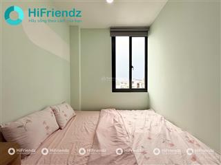 Cho thuê chung cư mini 1pn, 1wc, 35m2, 5,6 triệu tại phạm văn chiêu, gò vấp, hcm