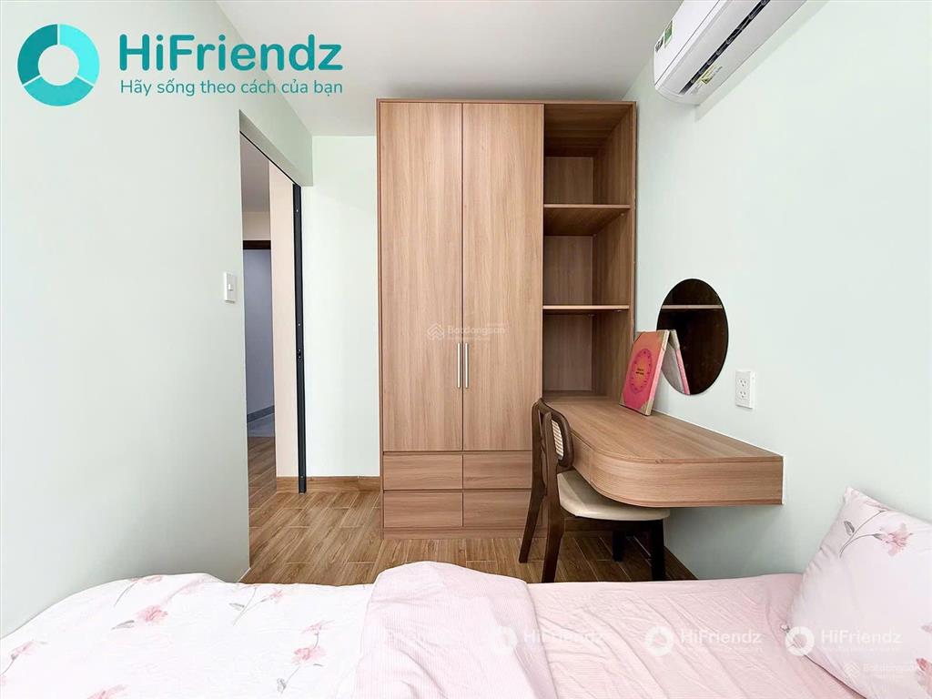 Cho thuê chung cư mini 1pn, 1wc, 35m2, 5,6 triệu tại phạm văn chiêu, gò vấp, hcm