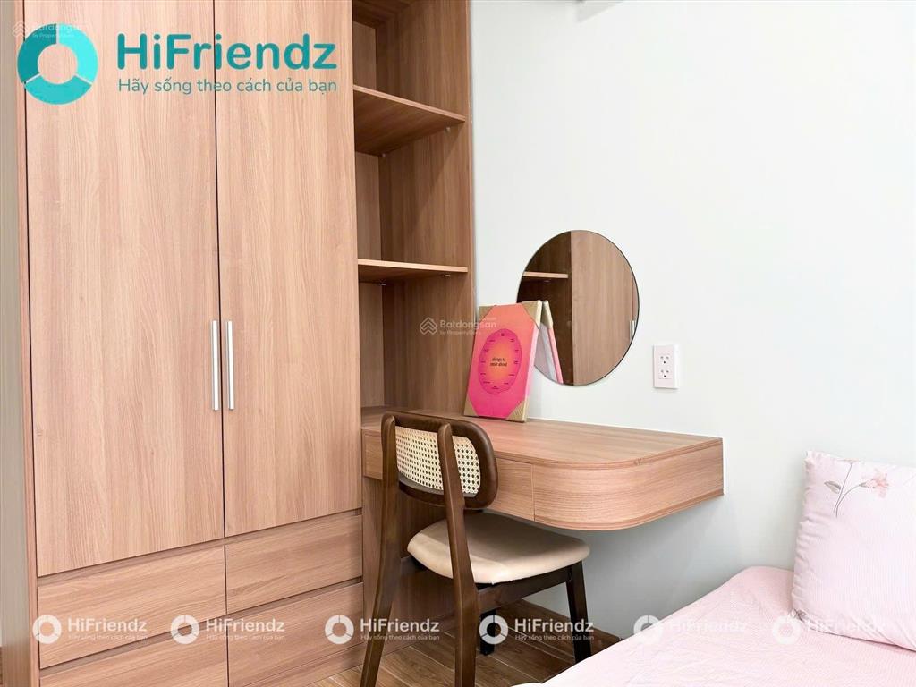 Cho thuê chung cư mini 1pn, 1wc, 35m2, 5,6 triệu tại phạm văn chiêu, gò vấp, hcm