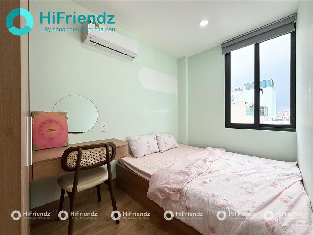 Cho thuê chung cư mini 1pn, 1wc, 35m2, 5,6 triệu tại phạm văn chiêu, gò vấp, hcm