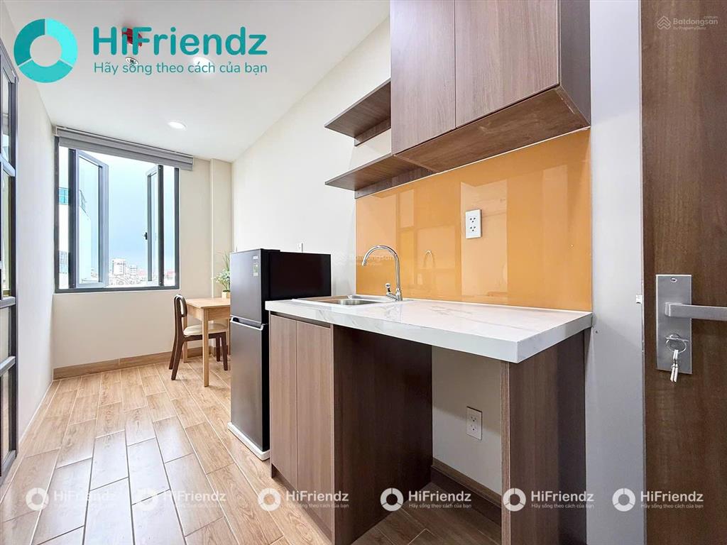 Cho thuê chung cư mini 1pn, 1wc, 35m2, 5,6 triệu tại phạm văn chiêu, gò vấp, hcm