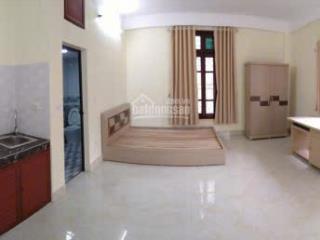 Chung cư mini đầy đủ đồ sạch đẹp, an ninh tốt tại 322 mỹ đình