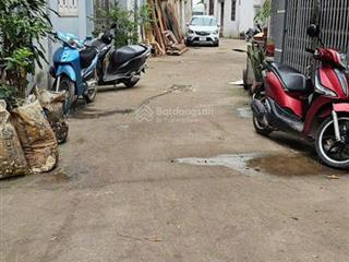 Nhanh còn kịp giá đầu tư đất thuý lĩnh  lĩnh nam  48m2, 4,7 tỷ