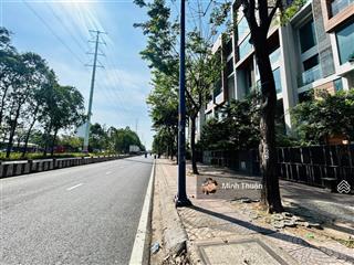 Siêu phẩm  mt đồng văn cống, da huy hoàng  xây hầm + 7 tầng  tml  122.1m2  giá tốt chỉ 35,4 tỷ