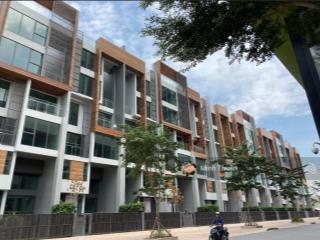 Siêu phẩm! bán buliding  hầm 7 tầng  mt đồng văn cống, tml  131,4m²  căn rẻ nhất giá chỉ 35 tỷ