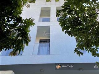 Biệt thự 4 tầng  khu compound lương định của, phường an phú  full nt  gía chỉ 43 tỷ tl
