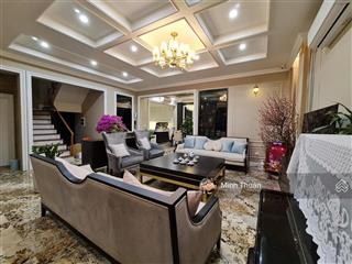 Biệt thự vip liên phường  đối diện global city  nt nhập khẩu ý & pháp & mỹ  gía tốt chỉ 33 tỷ