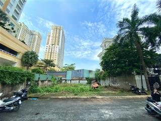 Chủ gửi lô đất biệt thự  đường 66  nguyễn văn hưởng  315m2 (15x21m)  giá tốt chỉ 158tr/m2