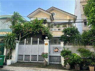 Biệt thự compound  đường số 3, trần não  200m2  giá chỉ 35 tỷ