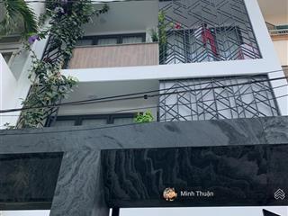 Bán trong tuần ! nhà 5 tầng siêu đẹp ngay thạch thị thanh,q1  6x20m  hđt 120tr/tháng  gía 25 tỷ