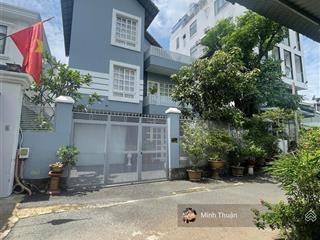 Giảm 2 tỷ  đừng bỏ qua ! căn villa an phú  ngay trần não  216m2  full nt  giá bán 43 tỷ tl