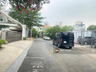 Khan hiếm! xem ngay lô đất mt đường 16m  xây cao tầng  sát trần não  gần 300m2  giá chỉ 47,5 tỷ