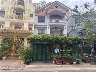 Đừng bỏ qua! căn biệt thự 3 tầng đẹp  kdc văn minh, an phú  gần 200m2  giá chỉ 30 tỷ