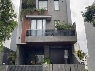 Đừng bỏ qua! căn bt siêu đẹp  ngay nút giao an phú  mt đường số  400m2 sàn