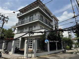 Xem là mê ! bán căn bt góc 2 mặt tiền siêu đẹp  10x17m  3 tầng  nt xịn  giá chỉ 17,5 tỷ