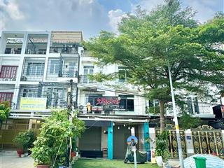 Siêu phẩm ! builiding 5 tầng  mặt tiền đỗ pháp thuận  8x21m  600m2 sàn  hđt 500tr  giá tốt