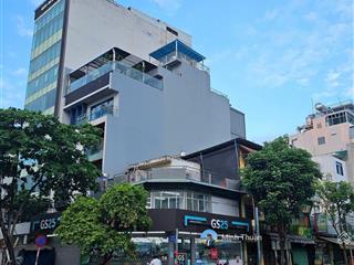 Quá rẻ! nhà góc 2 mặt tiền  đối diện ga metro, an phú  18x20m  hđt 70tr/th  145tr/m2(tin thật)