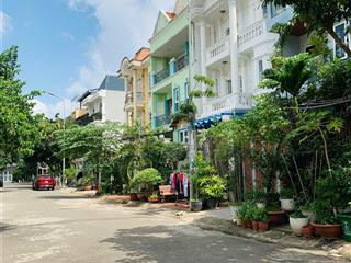 Hàng hiếm! bán nhanh lô đất  gần mặt tiền thân văn nhiếp 120160m2 xây hầm 4 tầng  giá từ 19 tỷ