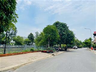 Duy nhất! bán nhanh nền biệt thự  view sông  đối diện lakeview  ngang 10m  giá chỉ 23 tỷ