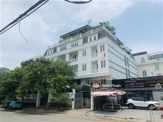 Hàng hiếm! chủ gửi bán lô đất thảo điền  hẻm 120 nguyễn văn hưởng  225m2  giá rẻ chỉ 150tr/m2