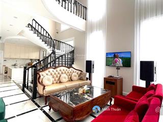 Xem là mê ! căn biệt thự siêu đẹp ngay nguyễn hoàng  3 tầng  12x20m  240m²  giá chỉ 51,5 tỷ