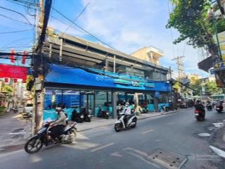 Bán đất siêu đẹp  góc 2 mặt tiền kd đường số 39  25x19m  xd hầm 6 tầng  giá sốc ~66tr/m2