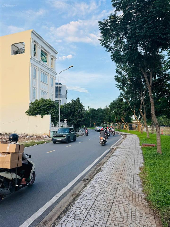 Siêu phẩm ! bán đất mặt tiền thân văn nhiếp  view sông  12x18m  hầm 4 tầng  giá chỉ 45,5 tỷ