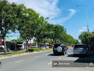 Cực phẩm ! đất xây cao  mt đường số  ngay trần não,kế ga metro  320m2  giá chỉ 51 tỷ