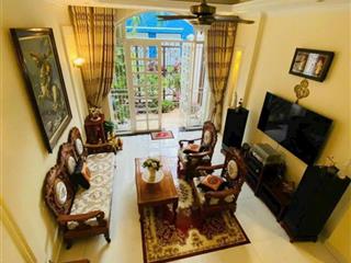 Siêu phẩm! bán biệt thự 5 tầng thạnh mỹ lợi  ngay trương văn bang  7x19m  có hầm  giá chỉ 24 tỷ