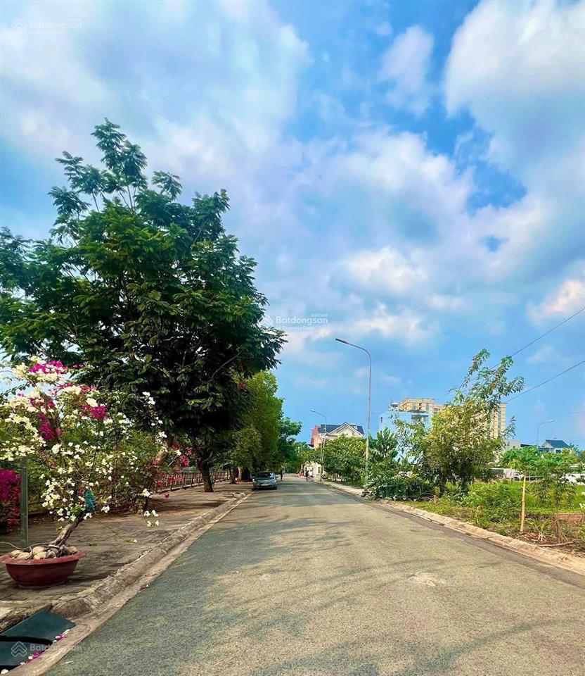 Xem ngay ! 5 lô biệt thự  khu mười mẫu, liền kề lakeview  xây hầm 4 tầng  giá chỉ từ 87tr/m2