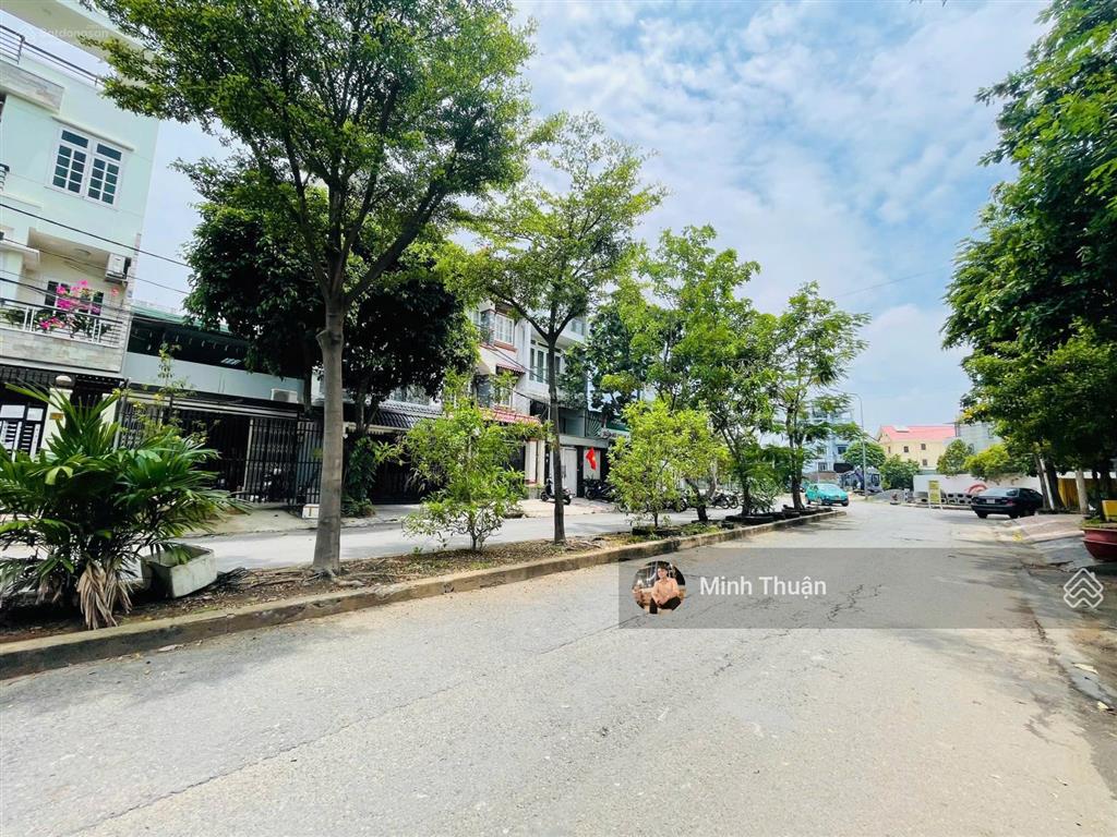 Xem ngay ! 5 lô biệt thự  khu mười mẫu, liền kề lakeview  xây hầm 4 tầng  giá chỉ từ 87tr/m2