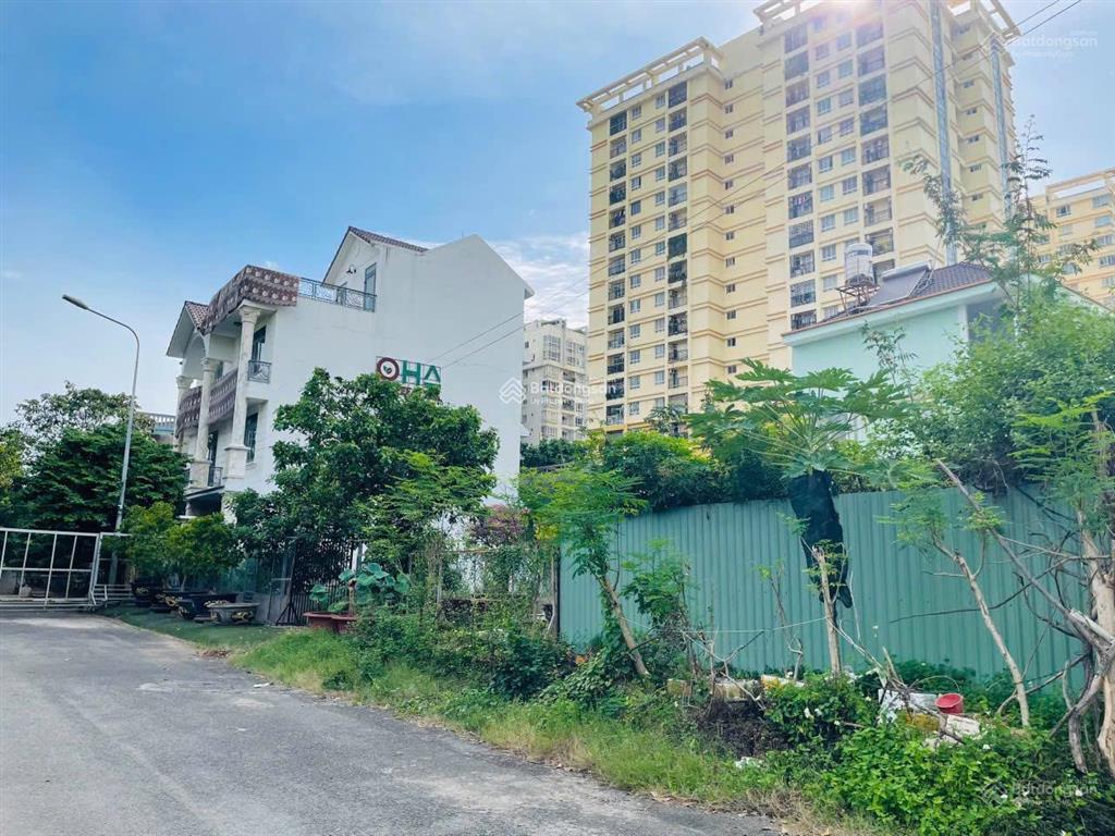 Xem ngay ! 5 lô biệt thự  khu mười mẫu, liền kề lakeview  xây hầm 4 tầng  giá chỉ từ 87tr/m2