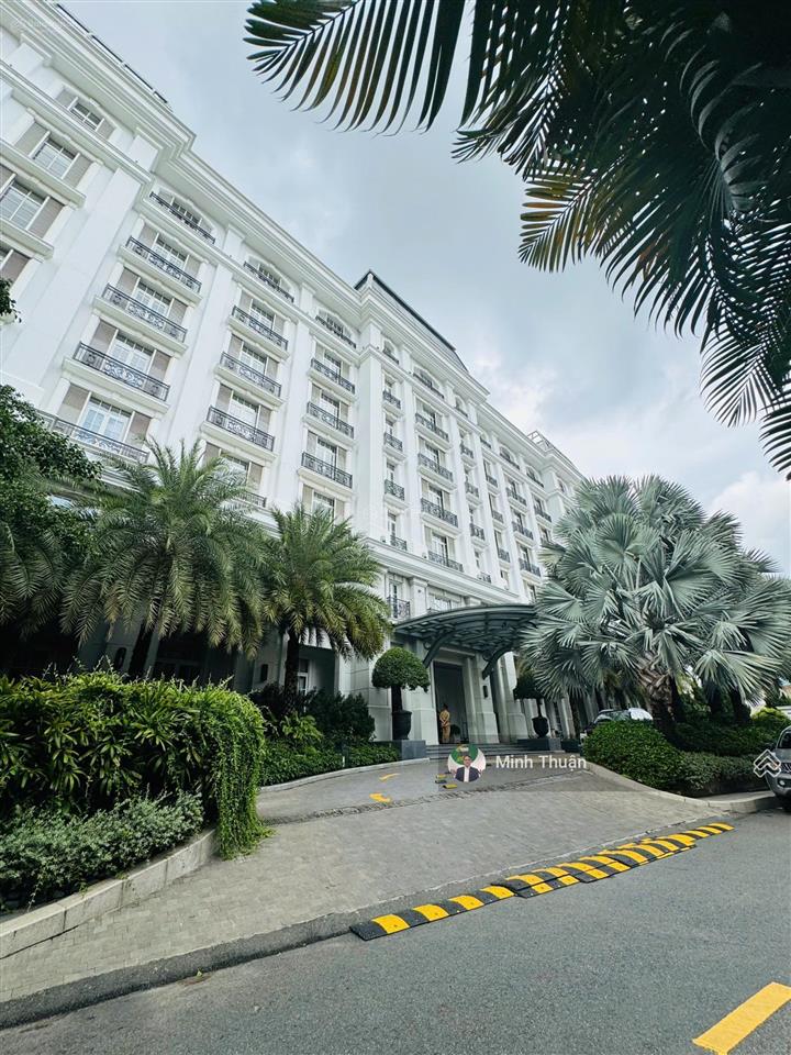 Siêu rẻ! bán đất góc 2 mặt tiền đoàn hữu trưng  xây hầm 7 tầng  21x35m  giá siêu rẻ 130tr/m2